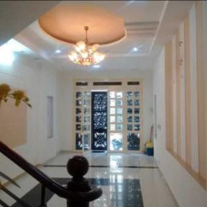 Bán nhà 4 tầng có doanh thu, Gò Vấp, hẻm 8m xe tải tránh, gần Phạm Văn Chiêu - Quang Trung, 4x14m, nhỉnh 8 tỷ